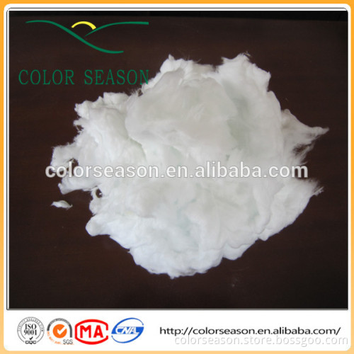thermal insulation material ceramic fiber bulk